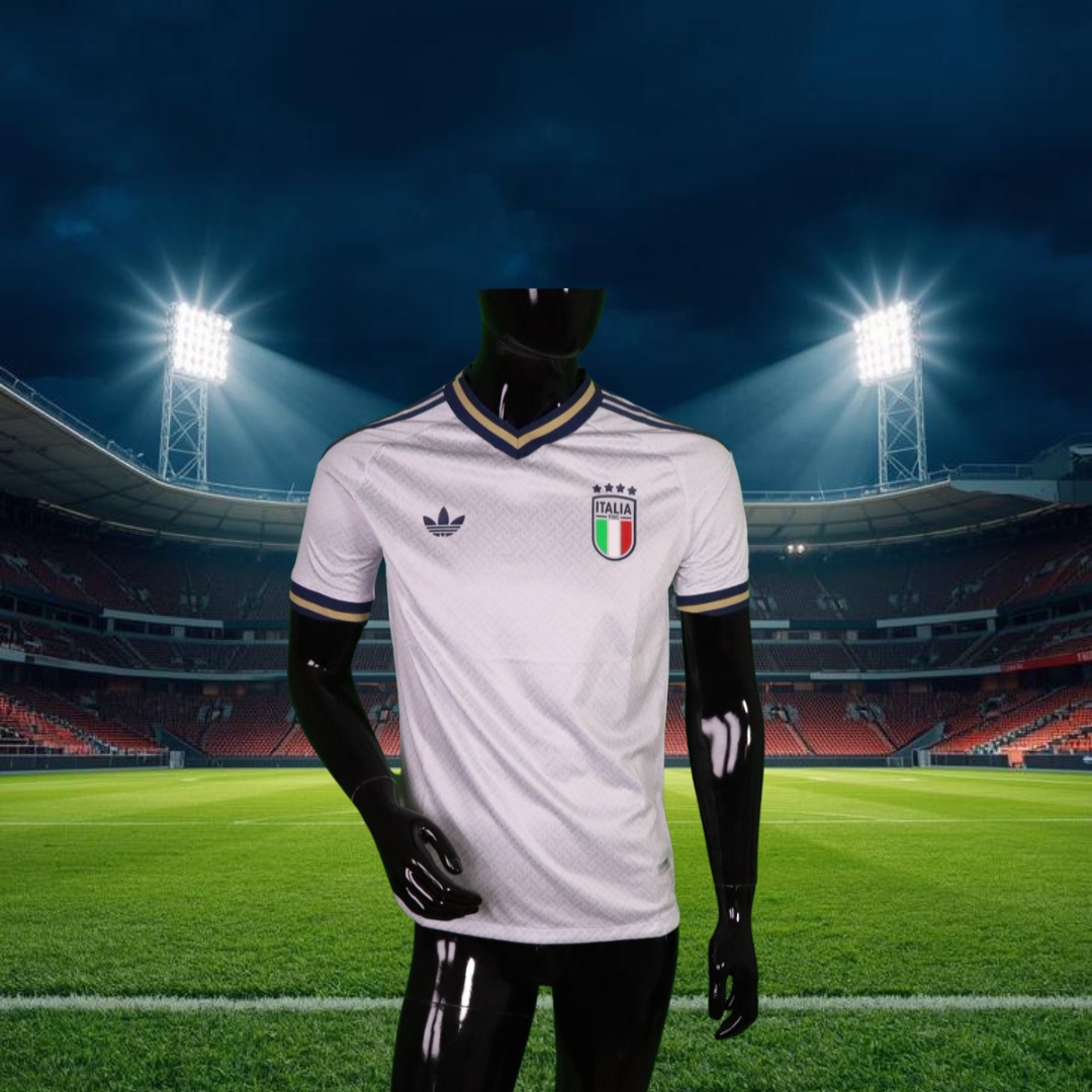 Italy away player version